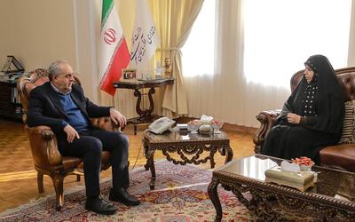  استاندار آذربایجان شرقی: از طرح‌های فناورانه و مأموریت‌های ملی جهاددانشگاهی حمایت می‌کنیم