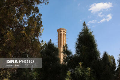  بادگیرهای یزد، معرف ایران در نمایشگاه فیتور اسپانیا می‌شود