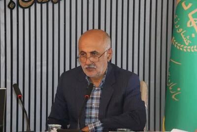  رئیس جهاد کشاورزی کردستان: حمایت از سرمایه‌گذاران بخش کشاورزی اولویت ماست