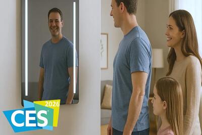 ای آینه، آینه جادویی، من چندسال عمر می‌کنم؟