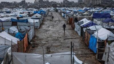  درخواست اتحادیه اروپا ار تل‌آویو برای اصلاح قانون ثبت سازمان‌های بین‌المللی