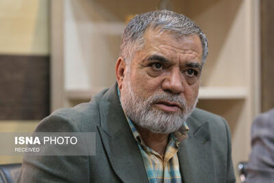  «اتحاد مقدس» جایگزین کلمه‌ «وفاق» شود