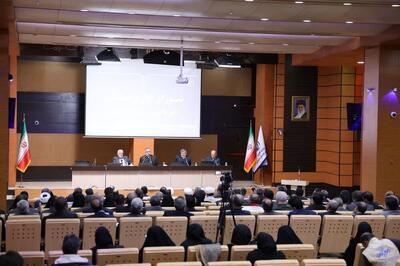  آموزش مدیران و برگزاری الکترونیکی انتخابات شوراها در دستور کار جدی وزارت کشور است