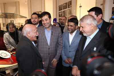 علیرضا دبیر: آن رییس فدراسیون‌ها بیایند بگویند مدال قهرمانان چه شد