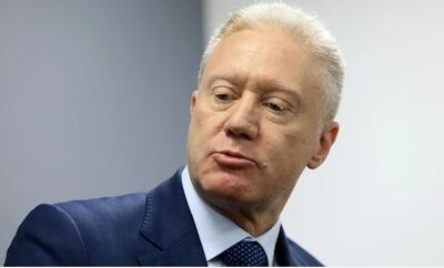 رجی باز هم علیه حزب‌الله موضع‌گیری کرد