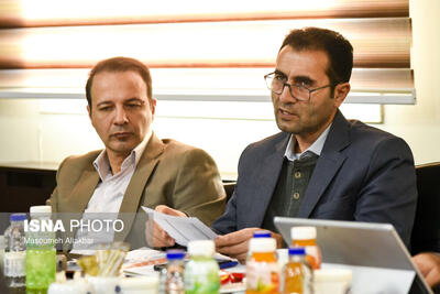  افزایش ارسال آثار کارفرمامحور به جشنواره ملی امیرکبیر