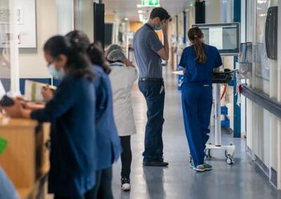 پیامدهای جدیِ کمبود متخصص برای بیماران سکته مغزی در بریتانیا