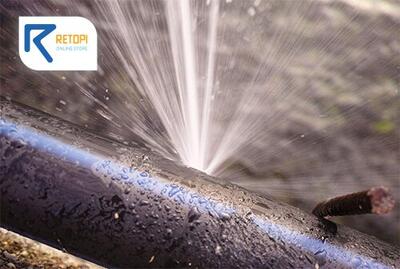  از نشتی تا ترکیدگی؛ اشتباهات کوچک پایپینگ با هزینه‌های بزرگ