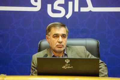  معاون استاندار فارس: دیواری میان دولت و اصناف وجود ندارد