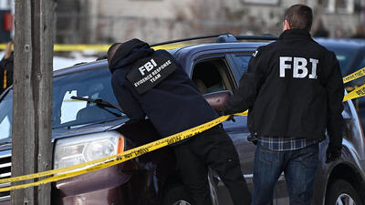  مامور اداره مهاجرت آمریکا یک زن را کشت