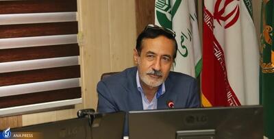  لایروبی ۹ هزار هکتار آب‌بندان مازندران برای نجات کشاورزی