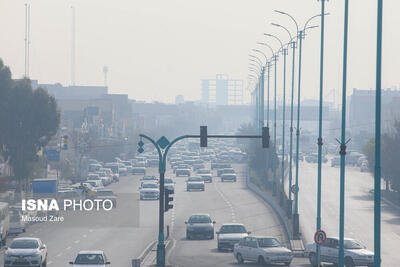  طراحی نانوحسگر پیشرفته برای آشکارسازی آلودگی هوا