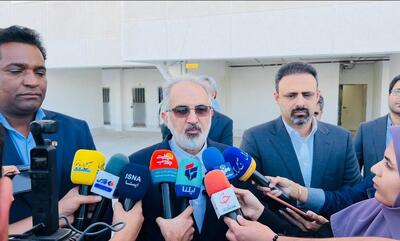  مدیرعامل بانک مسکن اعلام کرد: تأمین مالی ۳۸۵ هزار واحد نهضت ملی مسکن در کشور