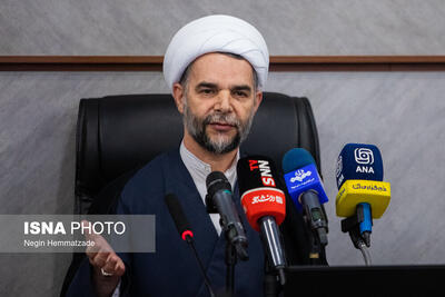 معاون اول قوه قضاییه:  دشمنان به‌دنبال تحریف واقعیت‌ها و تضعیف اعتماد عمومی هستند