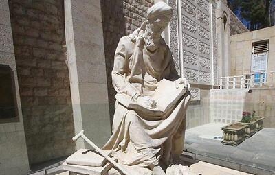 چرا خواجوی کرمانی را کمتر می‌شناسیم؟