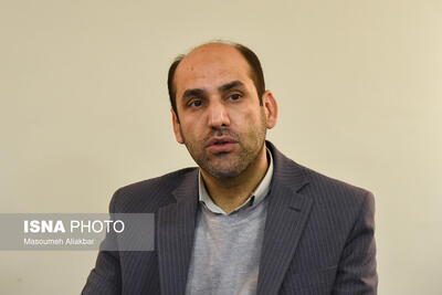  رئیس جهاد دانشگاهی البرز: مهلت ارسال آثار به جشنواره ملی امیرکبیر تا ۱۵ بهمن تمدید شده است