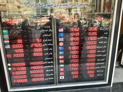  پیام های تک نرخی شدن ارز در اقتصاد ایران