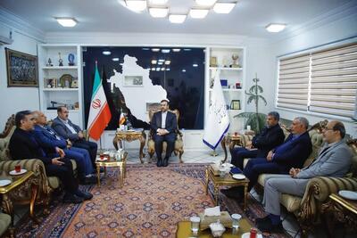  لزوم جانمایی شهر سلامت شیراز در سند جامع گردشگری فارس