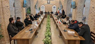  مشکلات دفاتر خدمات گردشگری با رویکرد حمایتی پیگیری می‌شود