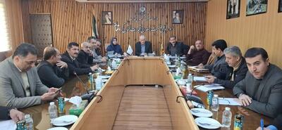  مدیرکل صمت کردستان: بیش از ۳۶ هزار صنف آلاینده در کردستان نیازمند ساماندهی هستند