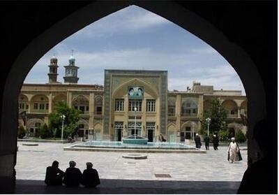  شرح حوادث روی داده در حوزه علمیه گناباد از زبان مدیر حوزه