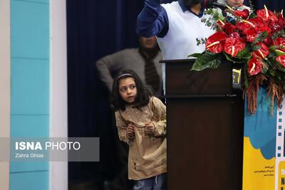  دومین جشنواره ملی فیلم و فیلمنامه «ایثار» - تبریز