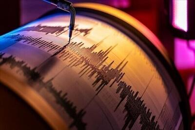  زلزله خرم‌آباد را لرزاند