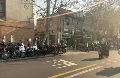  دوگانه اعتراض و اغتشاش