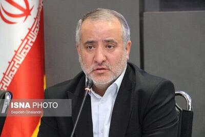  استاندار خراسان جنوبی: حکمرانی اسلامی بدون حضور در میان مردم معنا ندارد