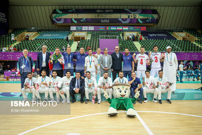 واکنش مهدی تاج به غیبت ملی‌پوشان گیتی پسند در تیم ملی فوتسال