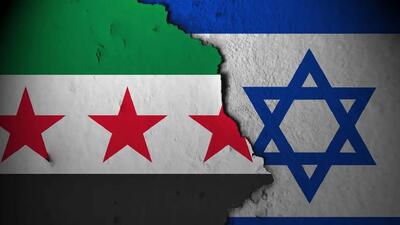  نشست سه‌جانبه آمریکا، سوریه و رژیم صهیونیستی در پاریس؛ توافق بر ایجاد سازوکار مشترک برای کاهش تنش - تحولات جهان اسلام