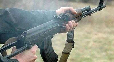 حمله تروریست‌ها به مقر نظامی ملکشاهی | جهان نیوز