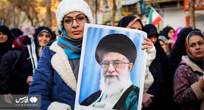 خروش مردم همدان علیه گرانی و اغتشاش | جهان نیوز