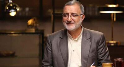 شهرداری تهران آماده کمک در توزیع کالا برگ‌ها | جهان نیوز