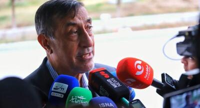  قائم پناه: با اصناف و بازاریان در حال گفتگو هستیم | جهان نیوز