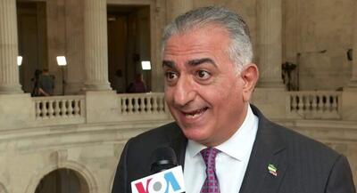 چاهزاده در رویای پادشاهی +فیلم | جهان نیوز