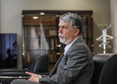 وزیر ارشاد هشدار داد؛ کاغذ با ارز آزاد کمیاب می‌شود یا قیمتش می‌شکافد