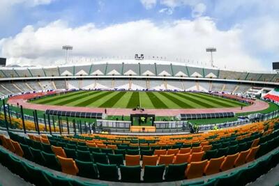 ورزشگاه آزادی تا پایان جام جهانی آماده می شود؛ وعده وزیر ورزش قطعی شد