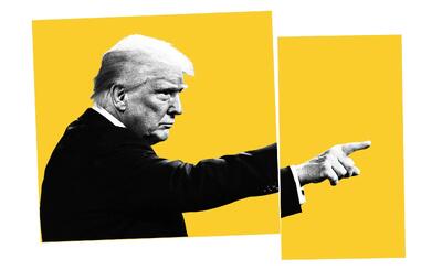 شرط‌های ترامپ برای ونزوئلا: قطع روابط با چین، روسیه، و ایران