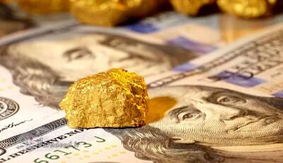 پیش‌بینی قیمت طلا: انتظار برای داده‌های اشتغال؛ دلار قوی یا کاهش نرخ بهره؟