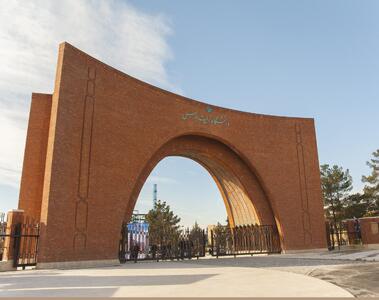 خوابگاه نرگس در آرامش؛ هیچ خطری برای دانشجویان وجود ندارد