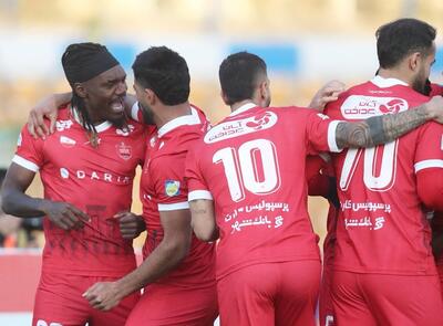 پرسپولیس در بحران دفاع راست؛ دو گزینه اروپایی روی میز