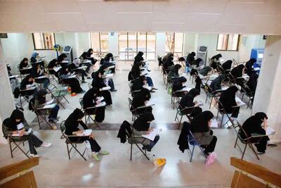 دانشگاه آزاد مسیر متفاوتی رفت؛ امتحانات با تشخیص استان‌ها برگزار می‌شود