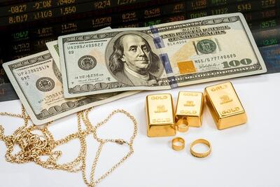 مسیر قیمت دلار برای ۱۵۶ هزار تومان شدن باز شد؛ ورود سکه به فاز صعود