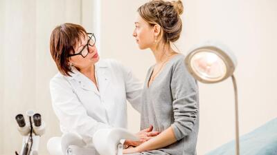 پژوهش تازه نشان داد؛ ساختار مغز زنان در طول ماه تغییر می‌کند