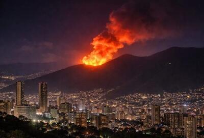  ونزوئلا پس از مادورو؛ سناریوی نفت، مداخله و آینده‌ای معلق