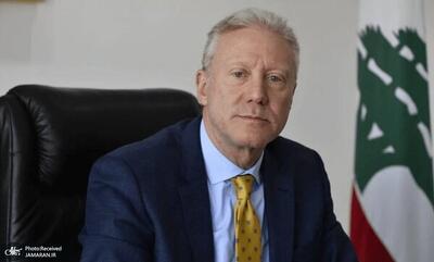  رجی، وزیر خارجه لبنان: حزب‌الله باید خلع سلاح و منحل شود/ ارتش لبنان در صورت نیاز، کاملا قادر به مقابله نظامی با حزب‌الله است