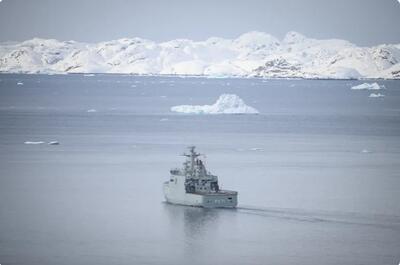  چرا ترامپ بار دیگر بر اشغال گریلند تمرکز کرده است؟