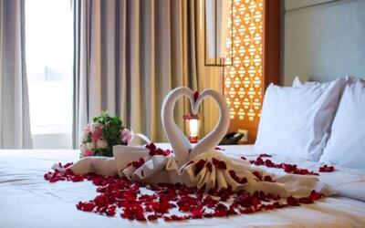 بهترین هتل های استانبول برای ماه‌ عسل؛ اقامتی رمانتیک با ویو بسفر