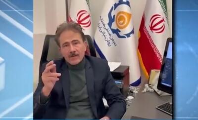  ببینید | قیمت جدید روغن خوراکی اعلام شد